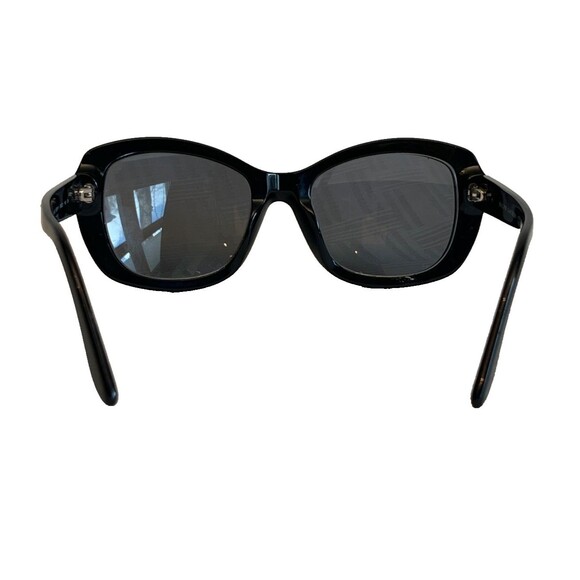 Ralph Lauren Women Black Prescription Sunglasses RL8132 main image 4